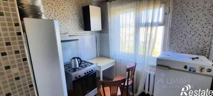 1-комн квартира ул Колесанова, 3,  д. 3