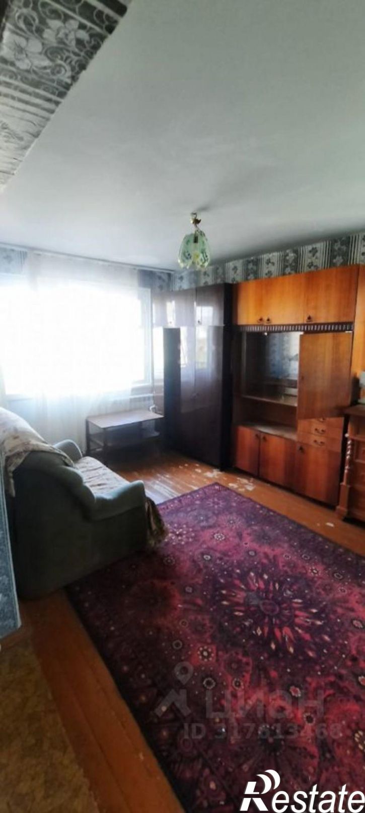 1-комн квартира ул Колесанова, 3,  д. 3