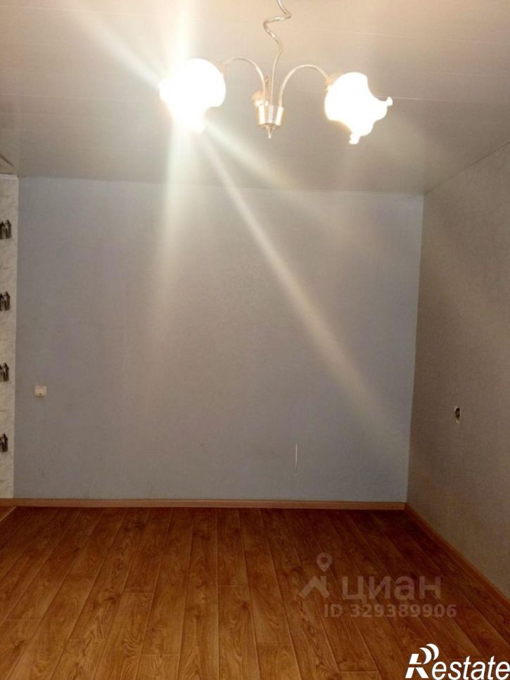 1-комн квартира ул Зверева, 35,  д. 35