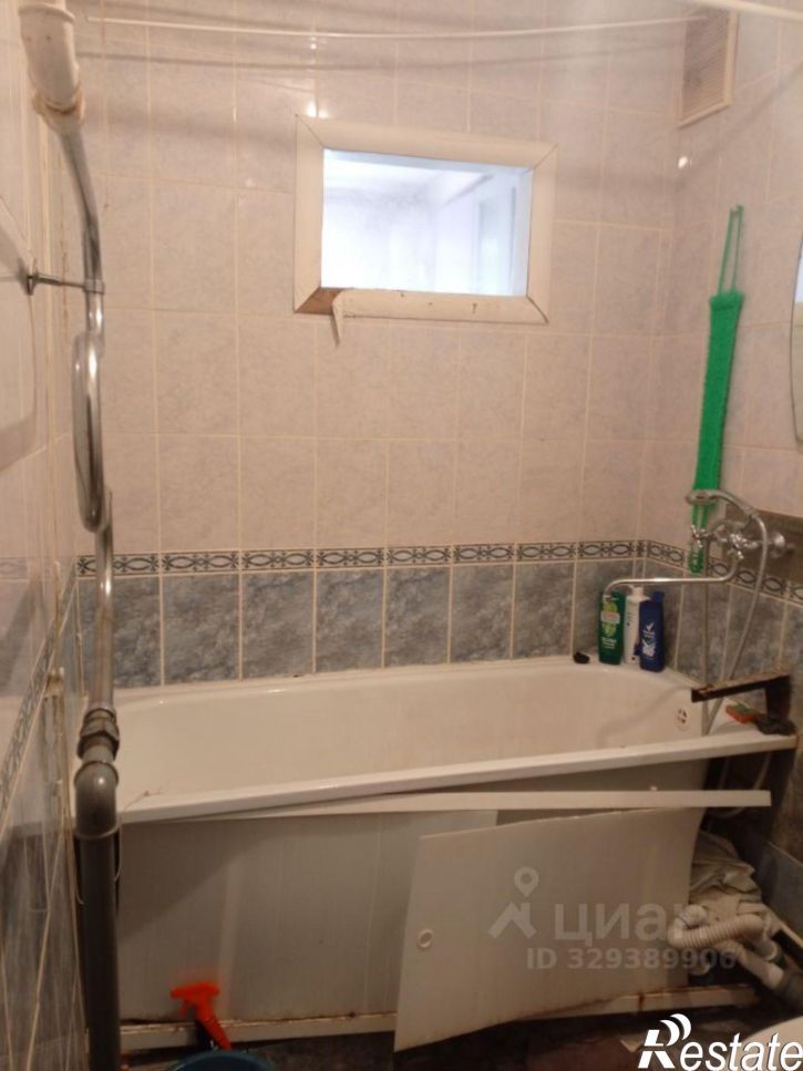 1-комн квартира ул Зверева, 35,  д. 35