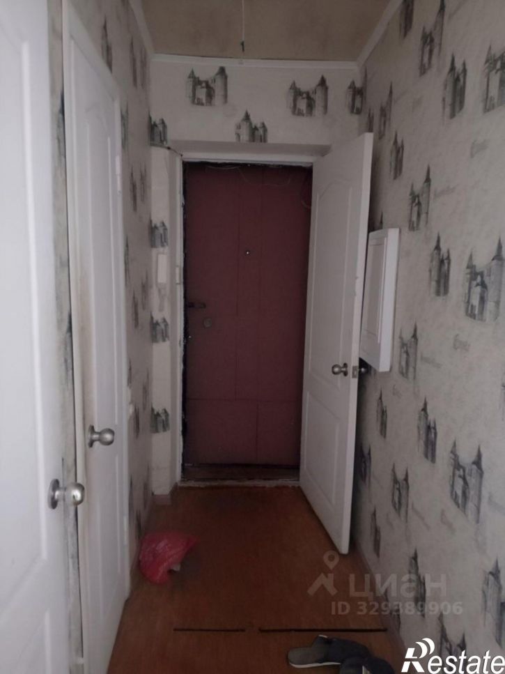1-комн квартира ул Зверева, 35,  д. 35
