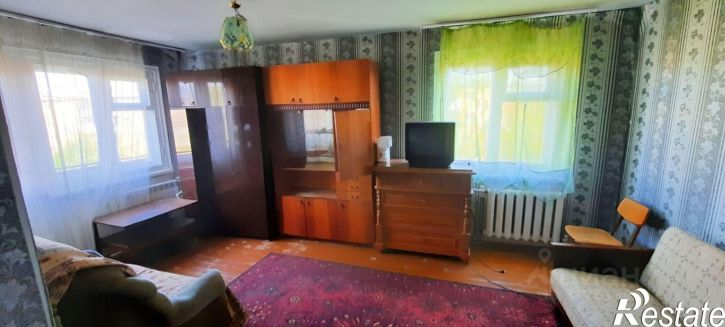 1-комн квартира ул Колесанова, 3,  д. 3