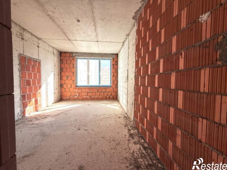 3-комн квартира Профсоюзная ул., д.8