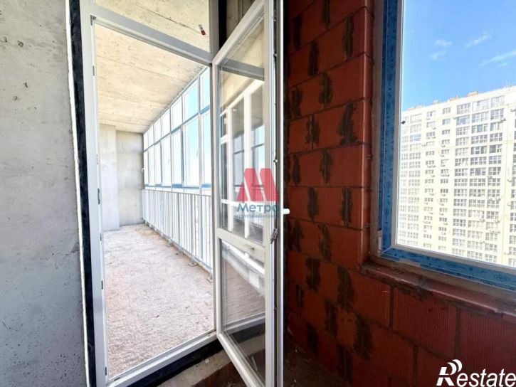 3-комн квартира Профсоюзная ул., д.8