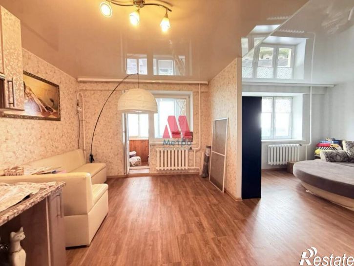 1-комн квартира Генерала Горбатова ул., д.23