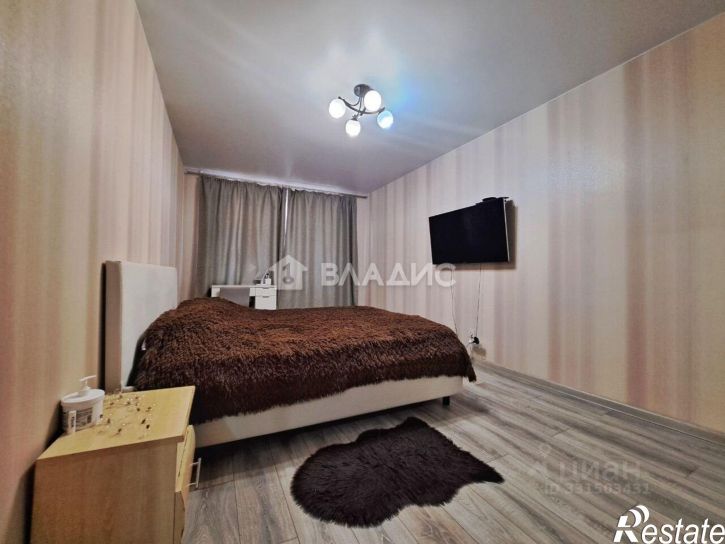 2-комн квартира улица Гагарина, 15,  д. 15