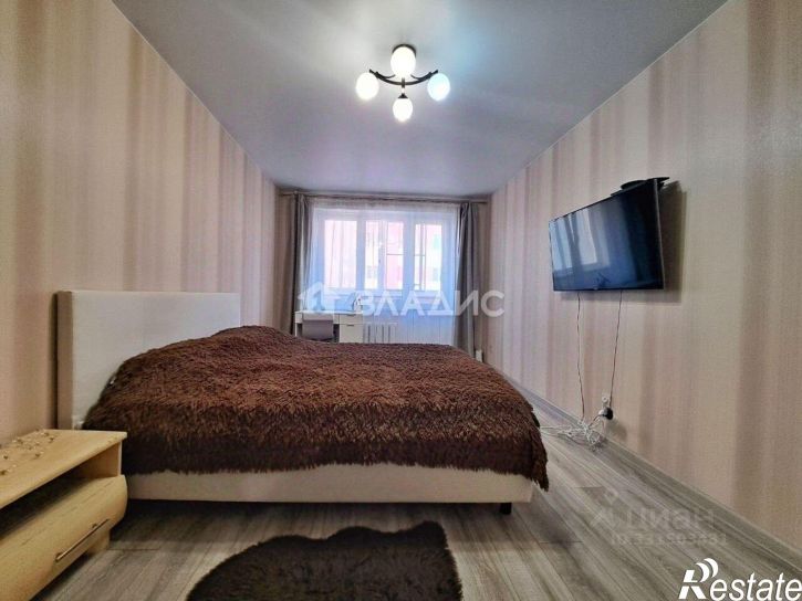 2-комн квартира улица Гагарина, 15,  д. 15