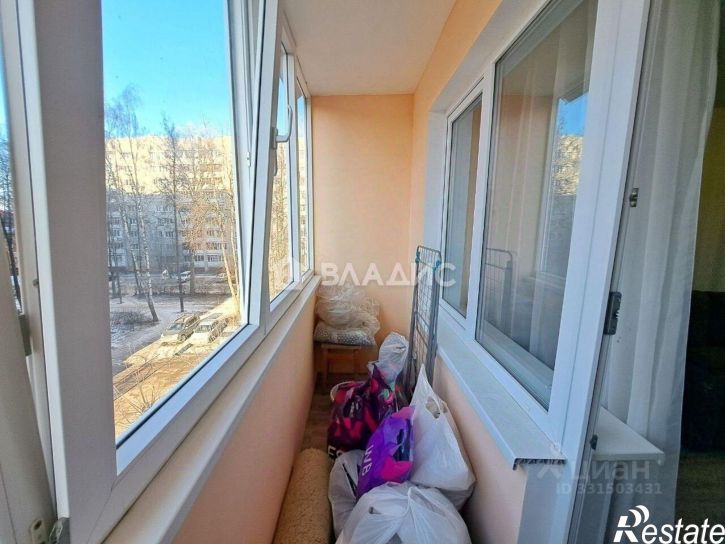 2-комн квартира улица Гагарина, 15,  д. 15