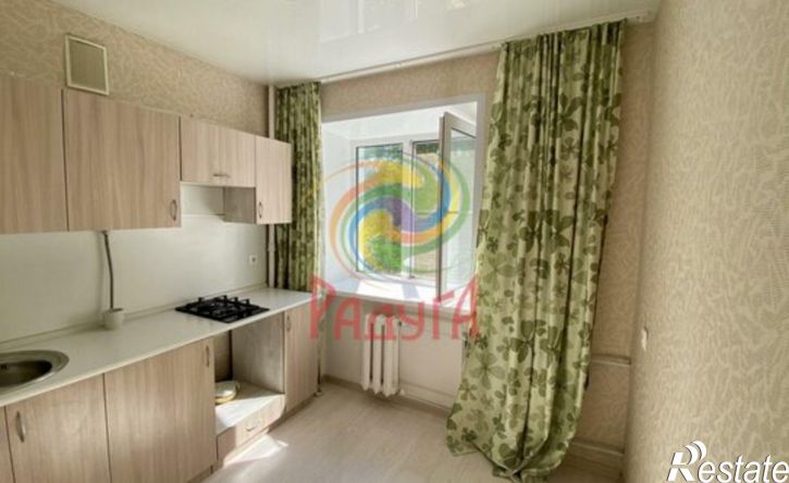 1-комн квартира улица Куконковых, 92А,  д. 92А