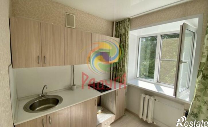 1-комн квартира улица Куконковых, 92А,  д. 92А