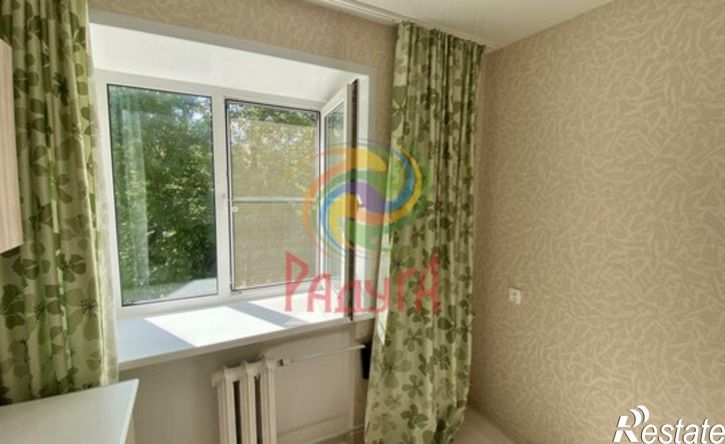 1-комн квартира улица Куконковых, 92А,  д. 92А