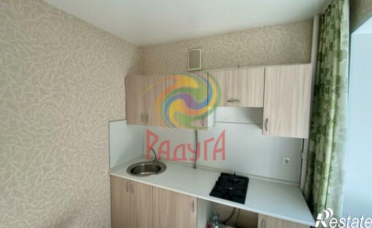 1-комн квартира улица Куконковых, 92А,  д. 92А