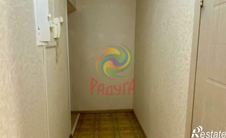 1-комн квартира улица Куконковых, 92А,  д. 92А