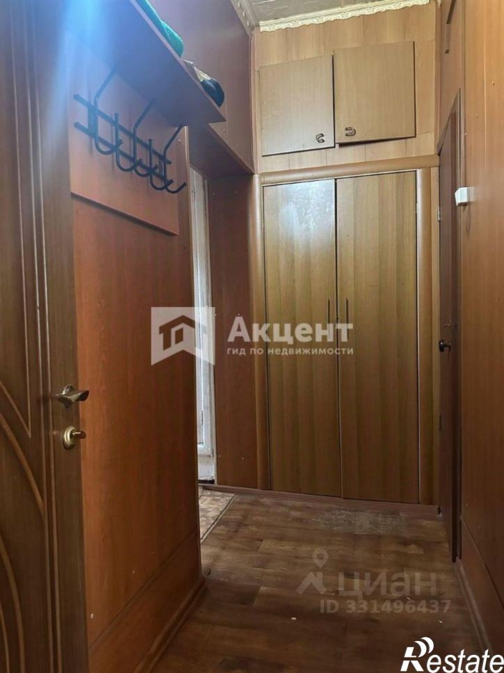 Комната Весенняя улица, 1,  д. 1