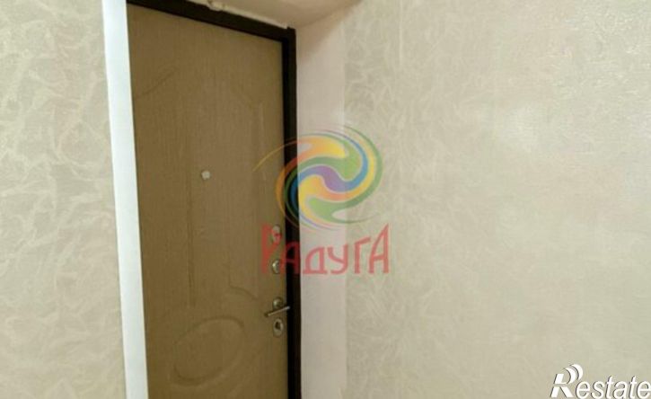 1-комн квартира улица Куконковых, 92А,  д. 92А