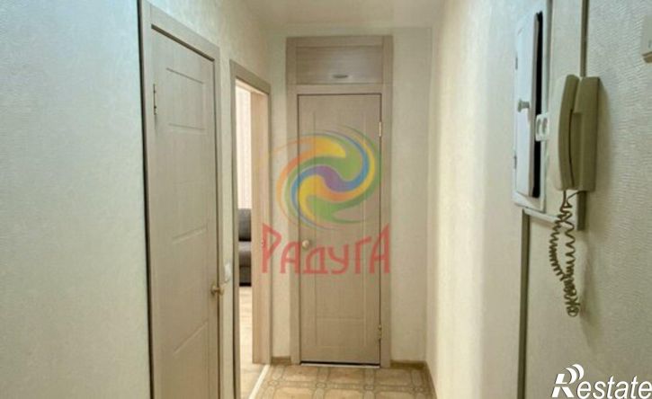 1-комн квартира улица Куконковых, 92А,  д. 92А