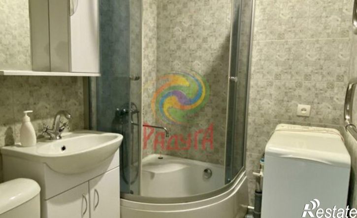 1-комн квартира улица Куконковых, 92А,  д. 92А