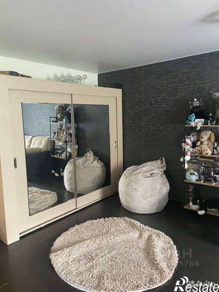 1-комн квартира улица Кирякиных, 11,  д. 11