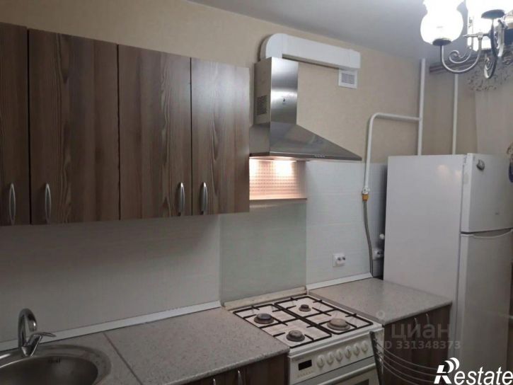 1-комн квартира ул Карла Маркса, 30,  д. 30
