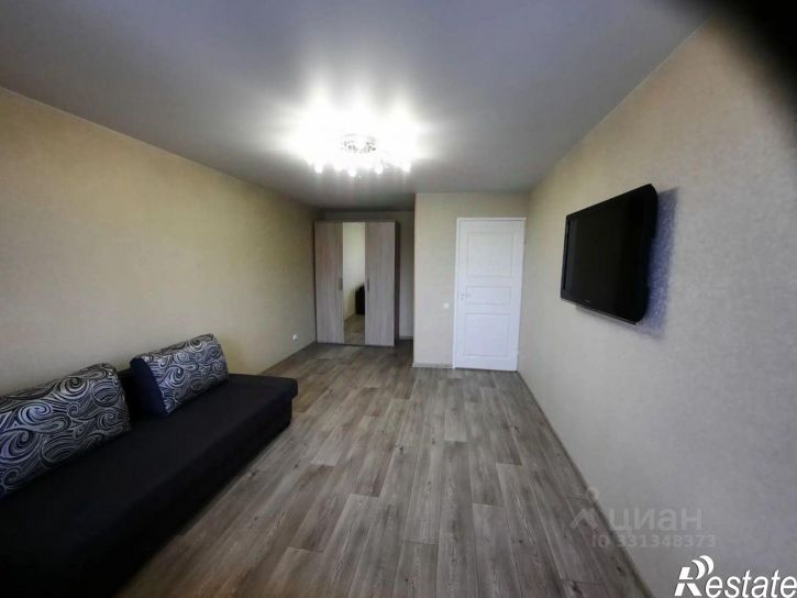 1-комн квартира ул Карла Маркса, 30,  д. 30