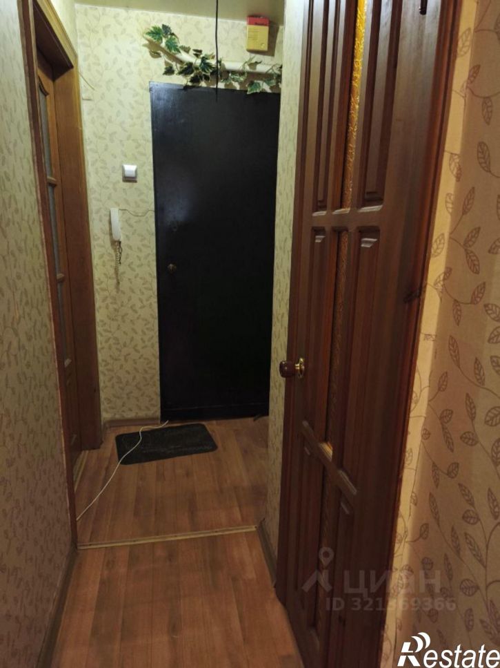 1-комн квартира ул Тимирязева, 42,  д. 42