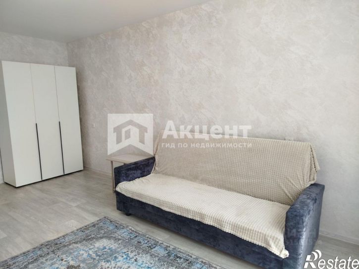 1-комн квартира ул Кудряшова, 110А,  д. 110А