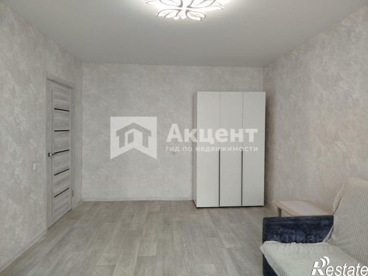 1-комн квартира ул Кудряшова, 110А,  д. 110А