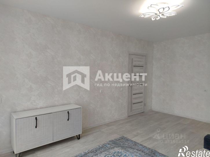 1-комн квартира ул Кудряшова, 110А,  д. 110А