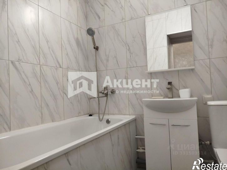1-комн квартира ул Кудряшова, 110А,  д. 110А