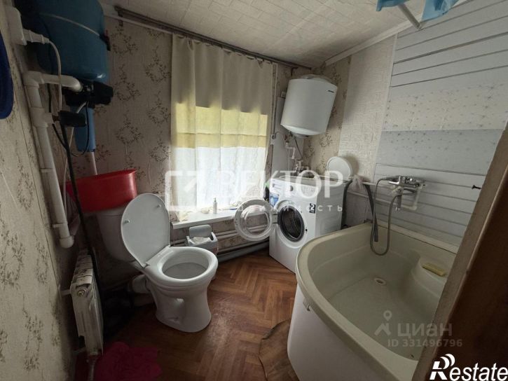 Коттедж/дом Футбольная улица, 22А,  д. 22А