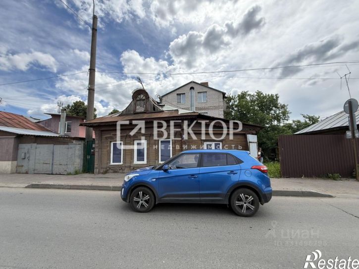 Коттедж/дом Футбольная улица, 22А,  д. 22А