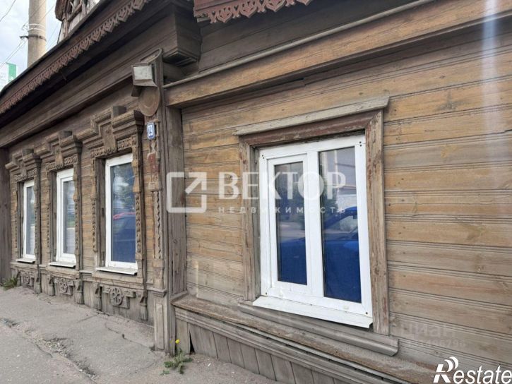 Коттедж/дом Футбольная улица, 22А,  д. 22А