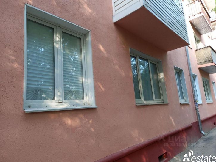 2-комн квартира улица Смирнова, 91,  д. 91