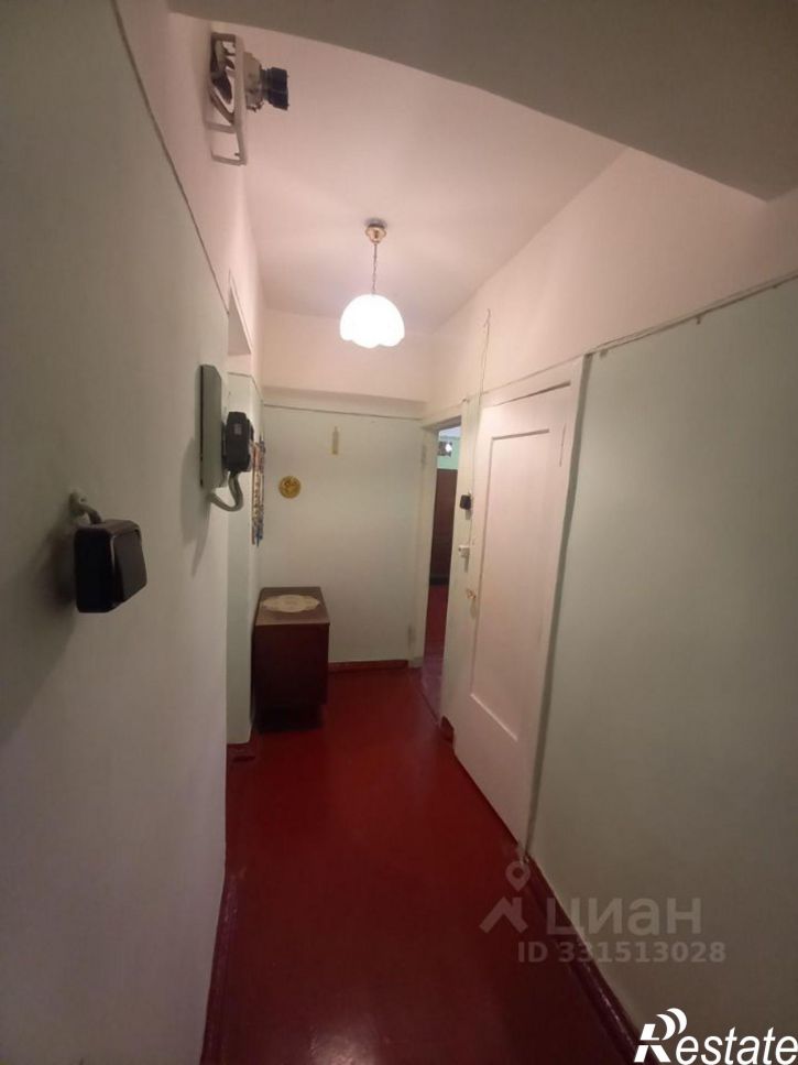 2-комн квартира улица Смирнова, 91,  д. 91