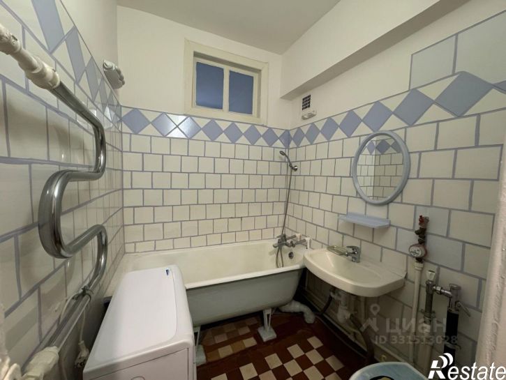 2-комн квартира улица Смирнова, 91,  д. 91