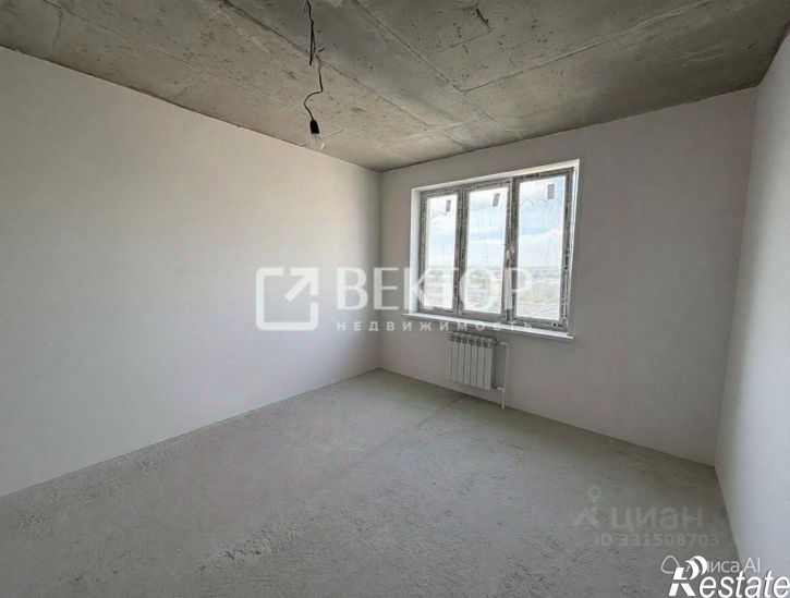 2-комн квартира улица Жарова, 41,  д. 41