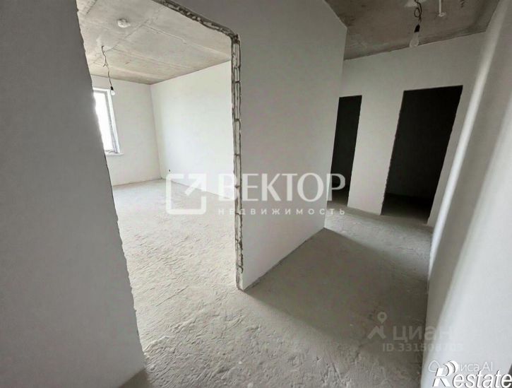2-комн квартира улица Жарова, 41,  д. 41
