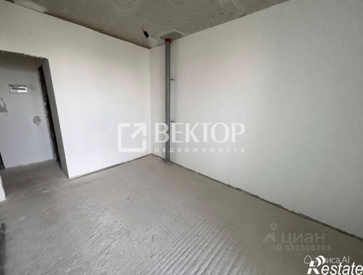 2-комн квартира улица Жарова, 41,  д. 41