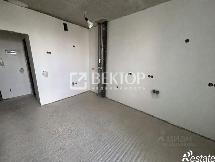 2-комн квартира улица Жарова, 41,  д. 41