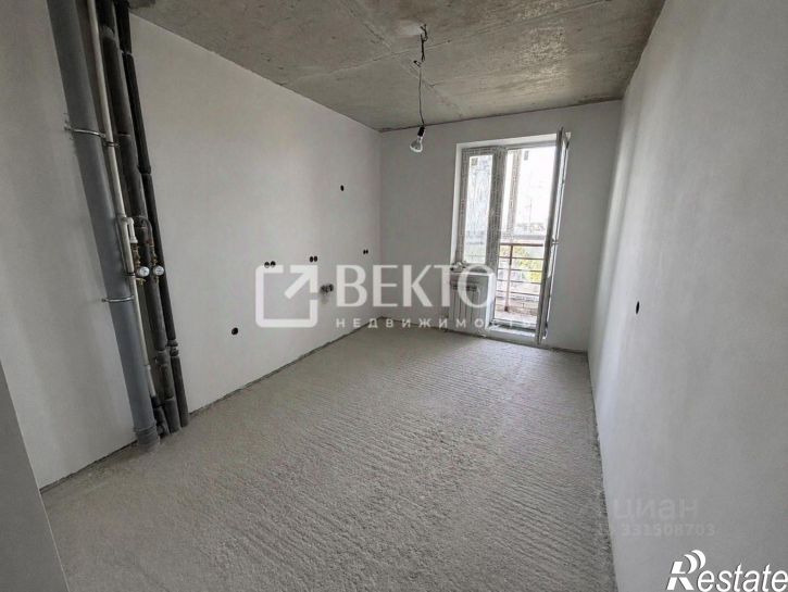 2-комн квартира улица Жарова, 41,  д. 41