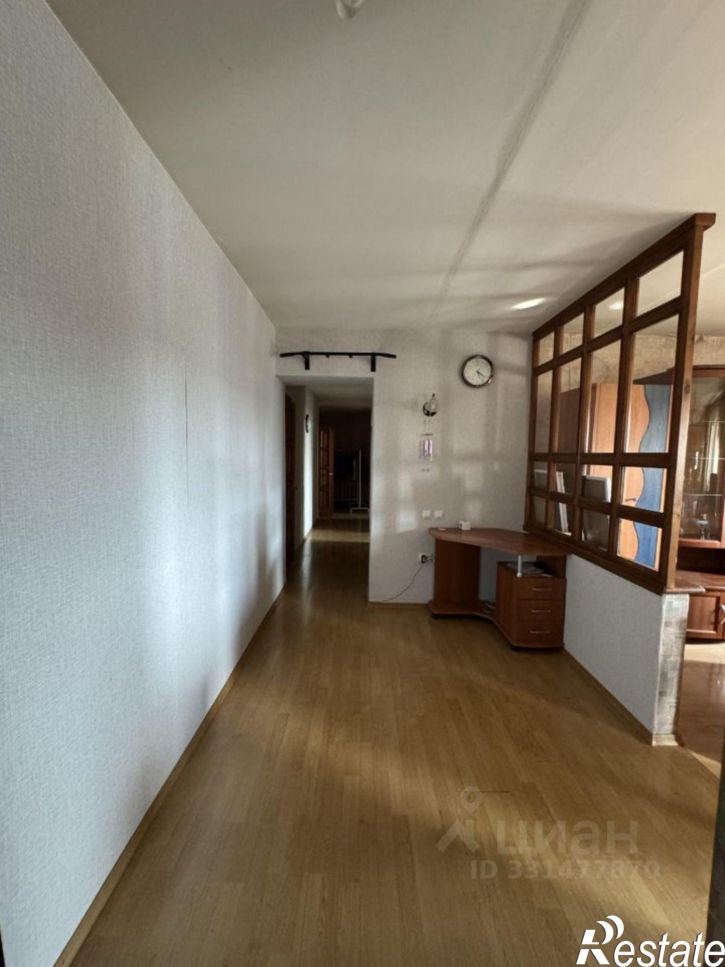 3-комн квартира улица Сакко, 37А,  д. 37А