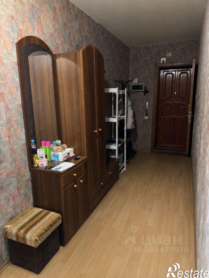 3-комн квартира улица Сакко, 37А,  д. 37А