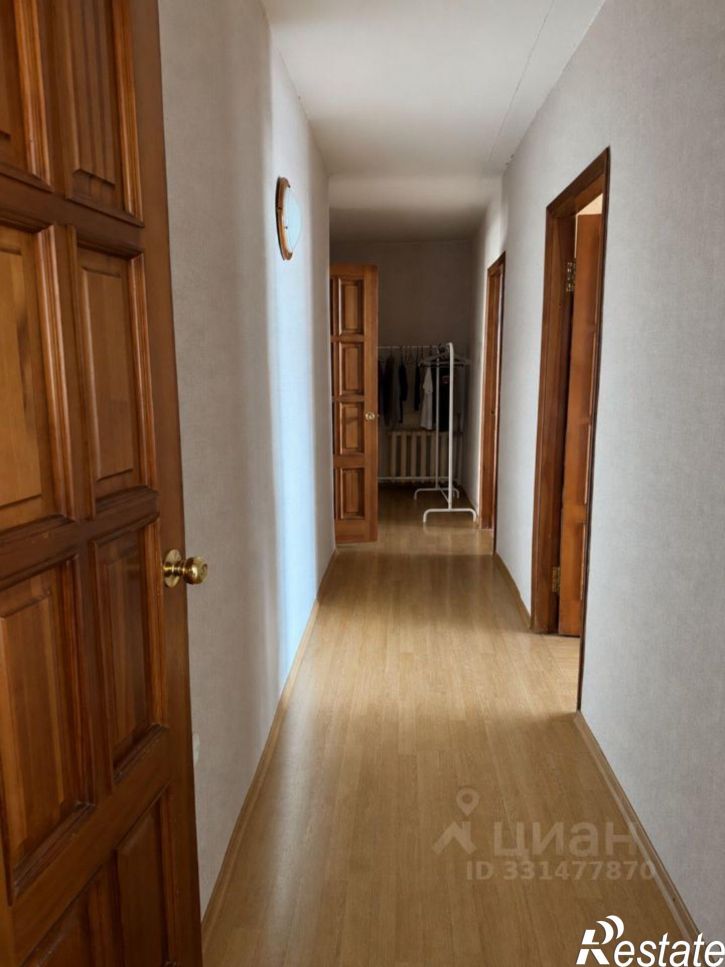 3-комн квартира улица Сакко, 37А,  д. 37А