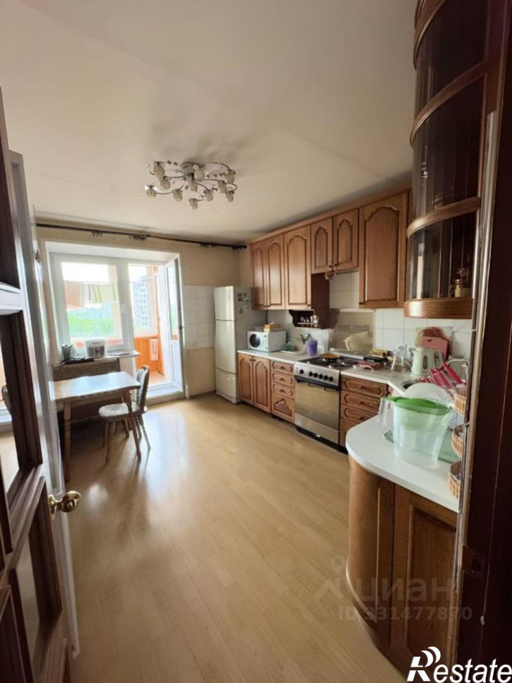 3-комн квартира улица Сакко, 37А,  д. 37А