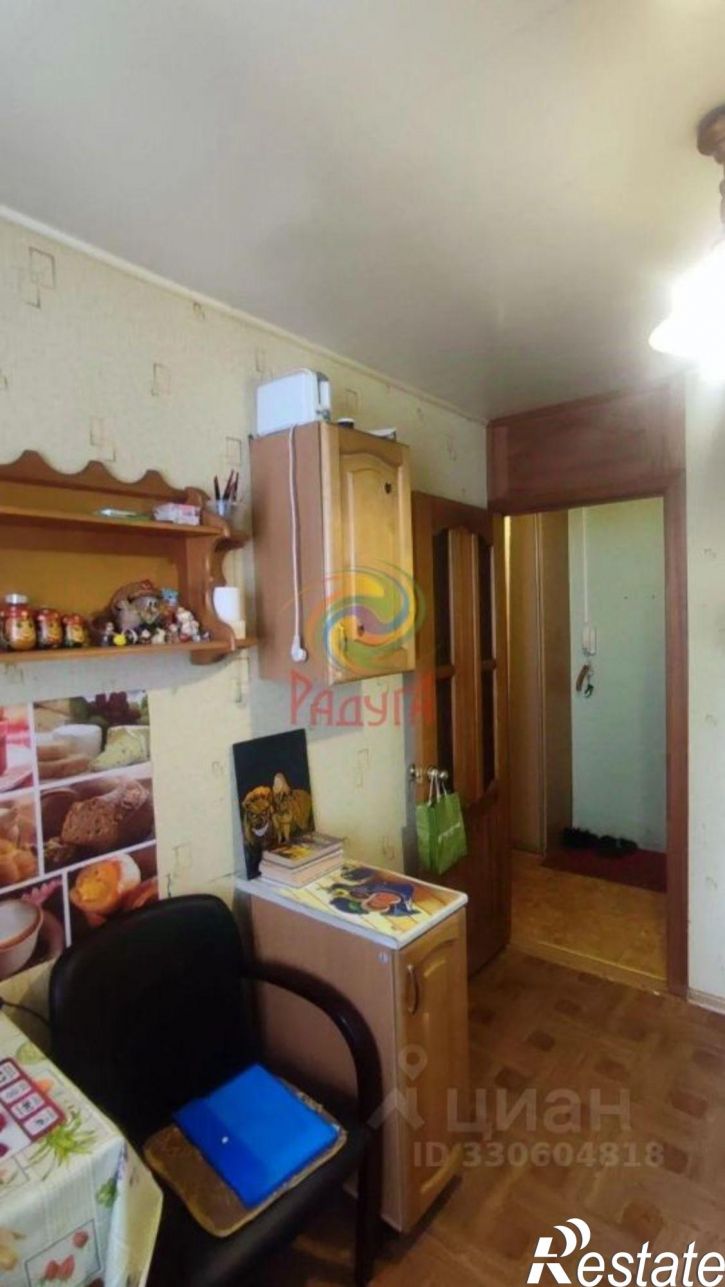 3-комн квартира 3-я Сосневская улица, 120,  д. 120