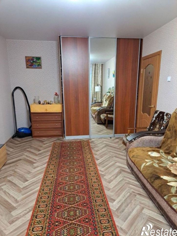 1-комн квартира ул Ремизная, 3,  д. 3
