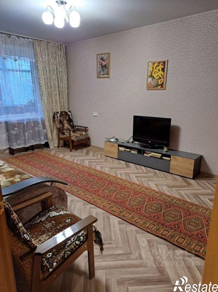 1-комн квартира ул Ремизная, 3,  д. 3