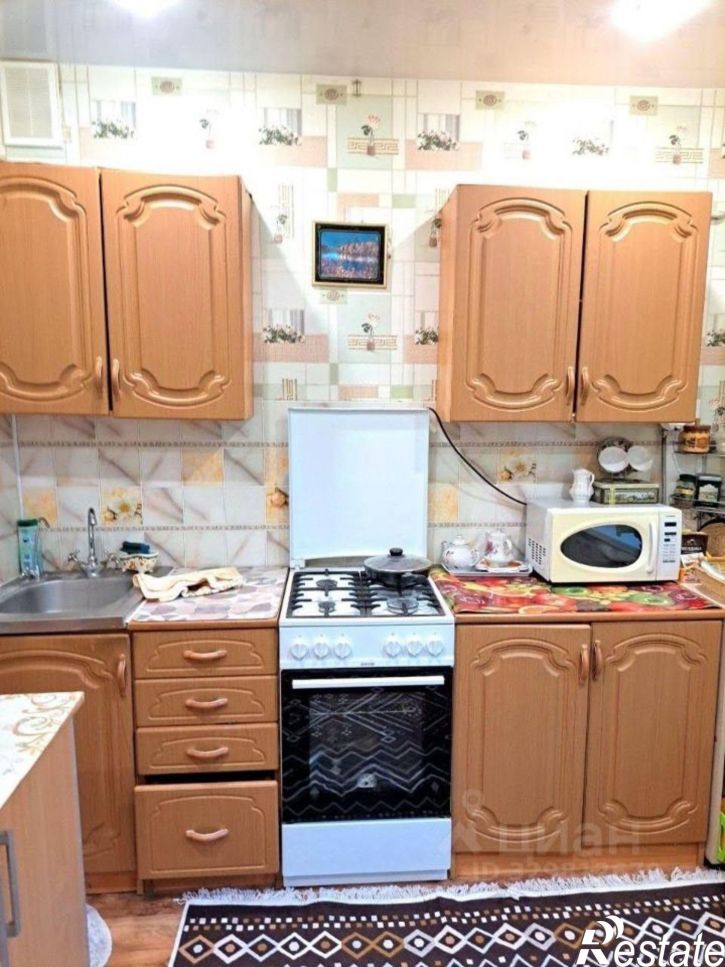 1-комн квартира ул Ремизная, 3,  д. 3
