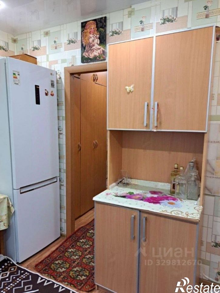 1-комн квартира ул Ремизная, 3,  д. 3