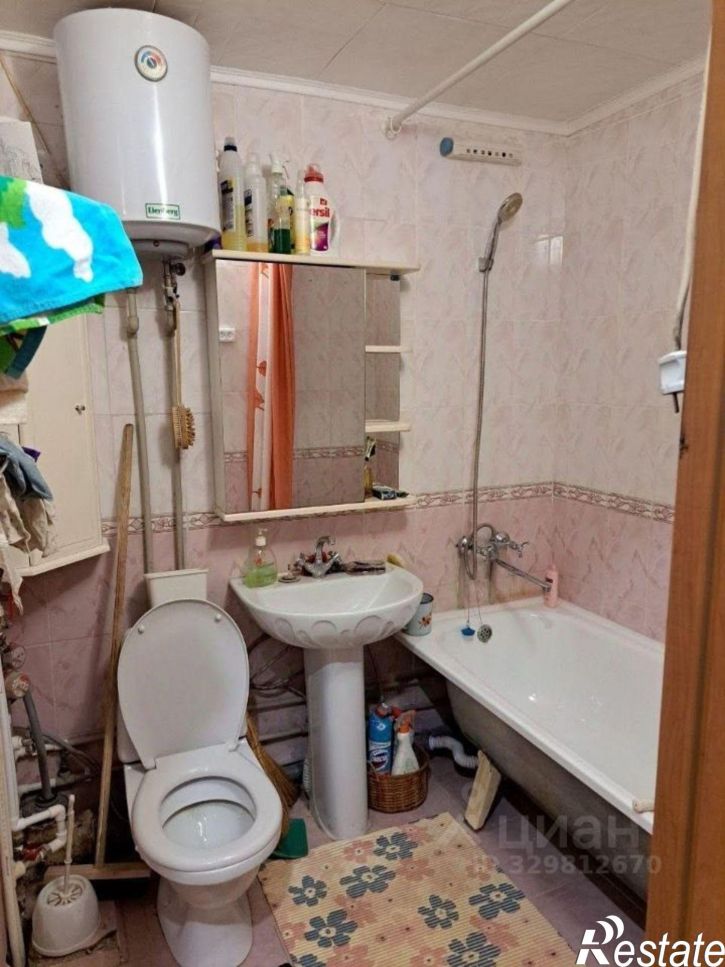 1-комн квартира ул Ремизная, 3,  д. 3